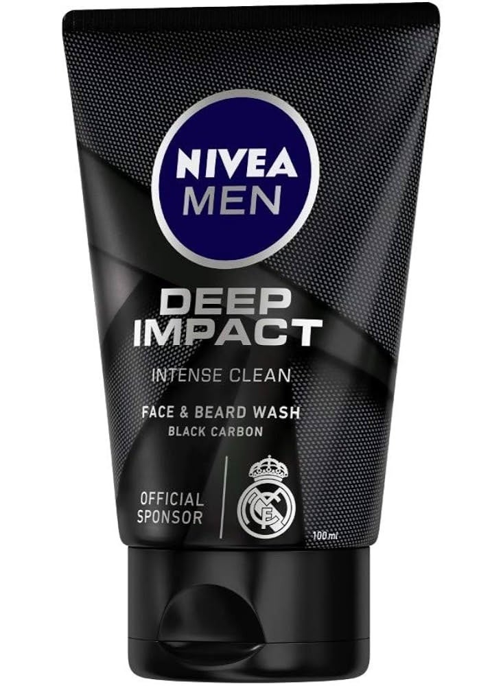 نيفيا غسول الوجه من نيفيا لإزالة البقع الداكنة والتحكم في الدهون وتنظيف عميق مكثف (300 جرام) - Image 4